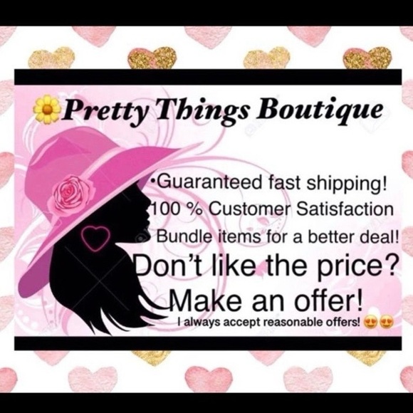 ANN TAYLOR Floral Blouse - Picture 5 of 5